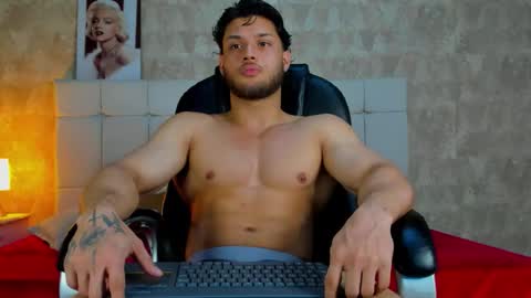 jeicob gagnon online show from 05.25.26
