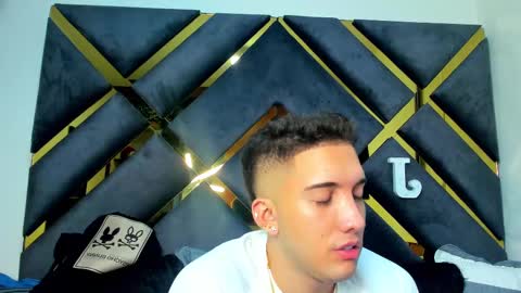 Snapshot of jeicob_stone1 chatting on 12.12.24 JEICOB STONE online show from 12.12.24