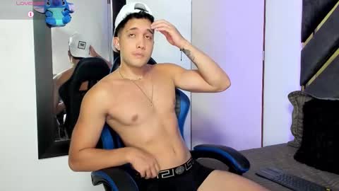 Snapshot of jeicob_stone1 chatting on 02.02.26 JEICOB STONE online show from 02.02.26