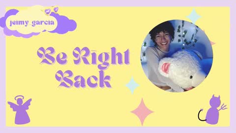 Snapshot of jeimy_garcia chatting on 02.11.25 Jeimy Garca online show from 02.11.25