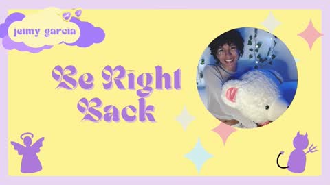 Snapshot of jeimy_garcia chatting on 02.11.25 Jeimy Garca online show from 02.11.25