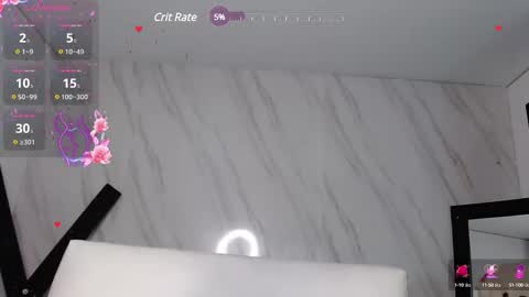 Snapshot of jeimy_garcia chatting on 02.11.25 Jeimy Garca online show from 02.11.25