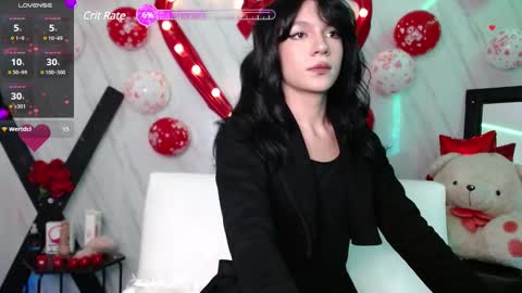 Snapshot of jeimy_garcia chatting on 02.16.25 Jeimy Garca online show from 02.16.25