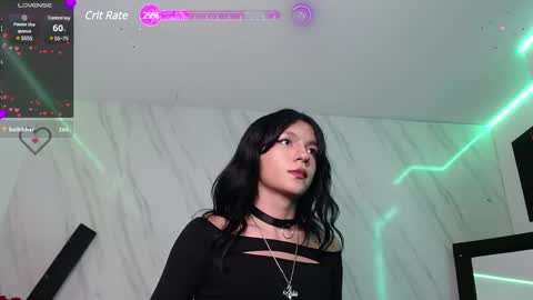 Snapshot of jeimy_garcia chatting on 03.05.25 Jeimy Garca online show from 03.05.25