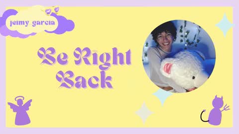 Snapshot of jeimy_garcia chatting on 03.05.25 Jeimy Garca online show from 03.05.25