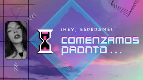 Snapshot of jeimy_garcia chatting on 09.18.25 Jeimy Garca online show from 09.18.25