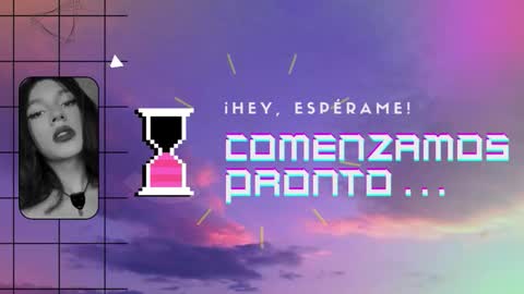 Snapshot of jeimy_garcia chatting on 09.25.25 Jeimy Garca online show from 09.25.25