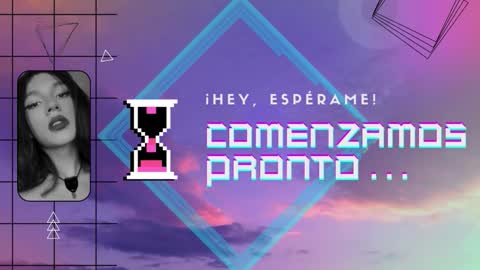 Snapshot of jeimy_garcia chatting on 09.26.25 Jeimy Garca online show from 09.26.25