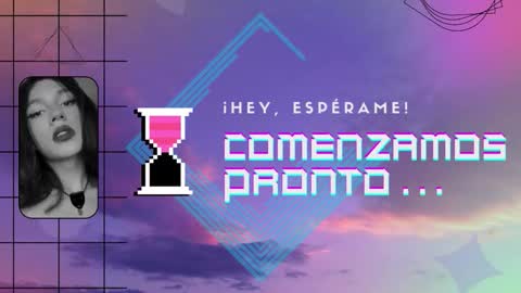 Snapshot of jeimy_garcia chatting on 10.14.25 Jeimy Garca online show from 10.14.25