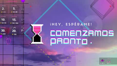 Snapshot of jeimy_garcia chatting on 10.16.25 Jeimy Garca online show from 10.16.25