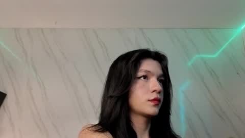 Snapshot of jeimy_garcia chatting on 10.27.25 Jeimy Garca online show from 10.27.25