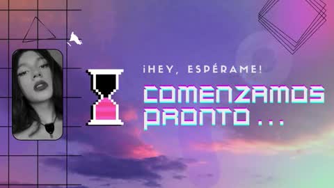 Snapshot of jeimy_garcia chatting on 10.29.25 Jeimy Garca online show from 10.29.25