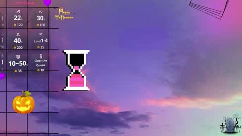 Snapshot of jeimy_garcia chatting on 11.02.25 Jeimy Garca online show from 11.02.25