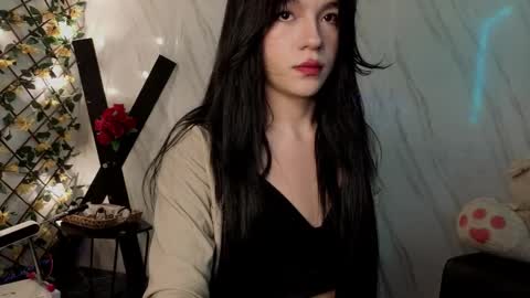 Snapshot of jeimy_garcia chatting on 11.13.25 Jeimy Garca online show from 11.13.25