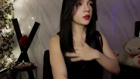 Snapshot of jeimy_garcia chatting on 11.19.25 Jeimy Garca online show from 11.19.25