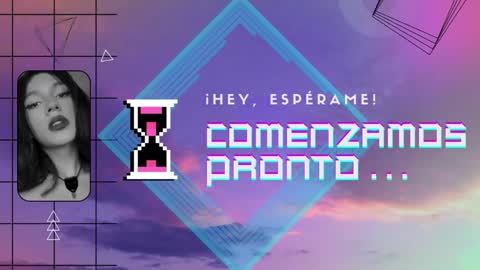 Snapshot of jeimy_garcia chatting on 11.30.25 Jeimy Garca online show from 11.30.25