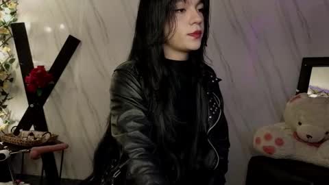 Snapshot of jeimy_garcia chatting on 12.03.25 Jeimy Garca online show from 12.03.25