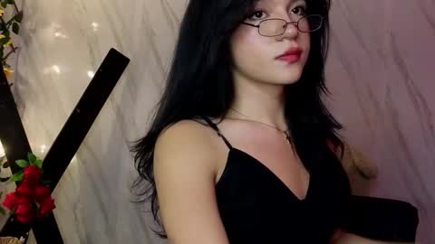 Snapshot of jeimy_garcia chatting on 02.16.26 Jeimy Garca online show from 02.16.26