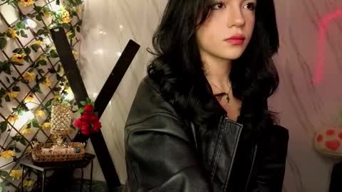 Snapshot of jeimy_garcia chatting on 02.23.26 Jeimy Garca online show from 02.23.26