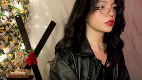 Snapshot of jeimy_garcia chatting on 02.24.26 Jeimy Garca online show from 02.24.26