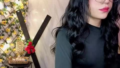 Snapshot of jeimy_garcia chatting on 02.26.26 Jeimy Garca online show from 02.26.26