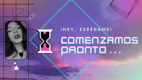 Jeimy Garca online show from 03.18.26