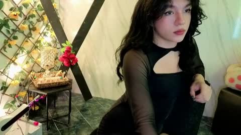 Jeimy Garca online show from 03.27.26