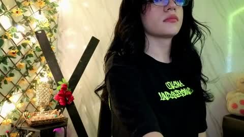 Jeimy Garca online show from 03.30.26