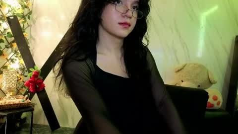 Snapshot of jeimy_garcia chatting on 05.16.26 Jeimy Garca online show from 05.16.26