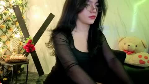 Snapshot of jeimy_garcia chatting on 05.21.26 Jeimy Garca online show from 05.21.26