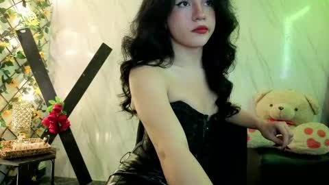 Snapshot of jeimy_garcia chatting on 05.28.26 Jeimy Garca online show from 05.28.26