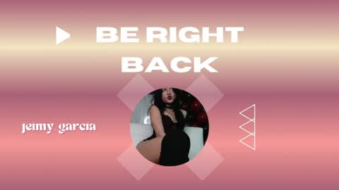 Snapshot of jeimy_garcia chatting on 06.05.26 Jeimy Garca online show from 06.05.26