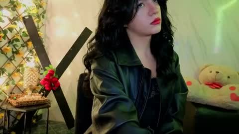 Snapshot of jeimy_garcia chatting on 06.11.26 Jeimy Garca online show from 06.11.26