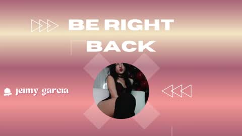 Snapshot of jeimy_garcia chatting on 07.08.26 Jeimy Garca online show from 07.08.26