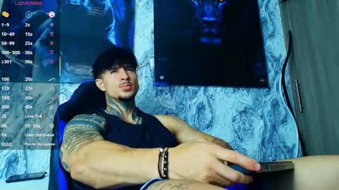 JC online show from 04.16.26