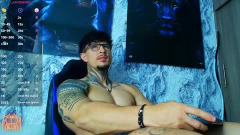 JC online show from 04.25.26