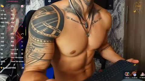 JC online show from 07.18.26
