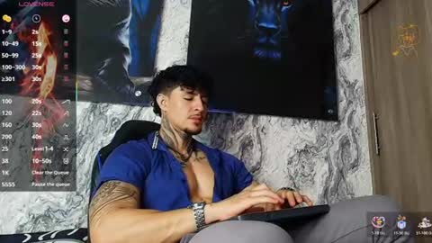 JC online show from 07.19.26