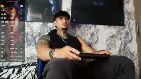 JC online show from 07.20.26