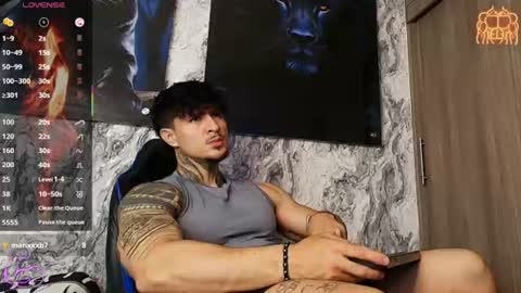 JC online show from 07.22.26