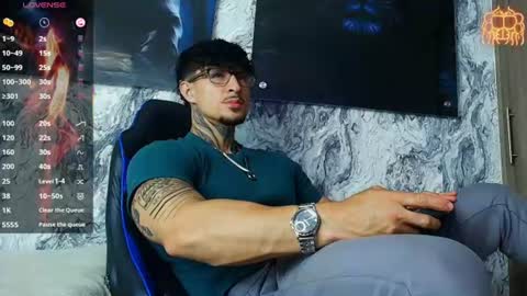 JC online show from 07.28.26