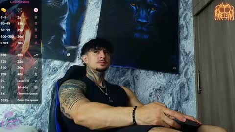 JC online show from 07.29.26