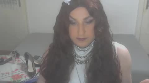 Snapshot of jellena87 chatting on 10.26.25 Jellena online show from 10.26.25