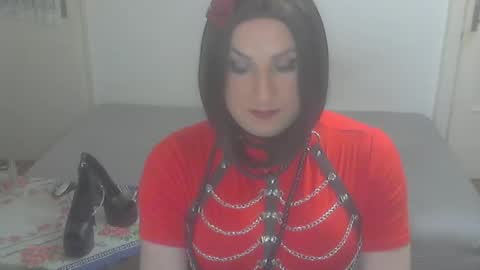Jellena online show from 12.19.25
