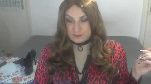 Snapshot of jellena87 chatting on 06.12.26 Jellena online show from 06.12.26