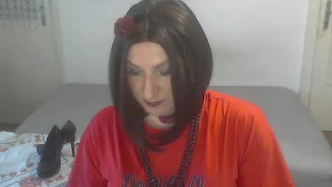 Snapshot of jellena87 chatting on 06.21.26 Jellena online show from 06.21.26