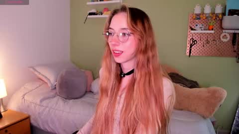 Jelly  online show from 04.30.26