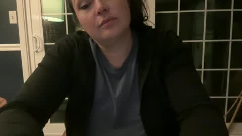 Snapshot of jellybeanin chatting on 12.29.24 Jelli online show from 12.29.24