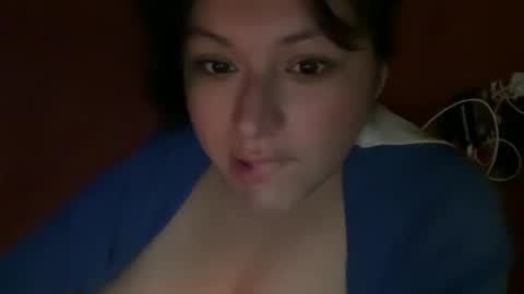 Snapshot of jellybeanin chatting on 02.16.25 Jelli online show from 02.16.25