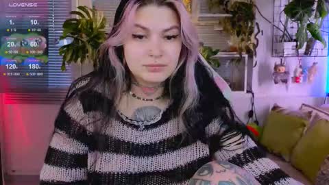 Jelya online show from 03.15.26